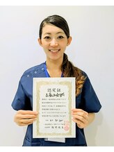 アイケアラボ 梅田中津店(アイケアLaBo)/スタッフが笑顔でご案内します♪