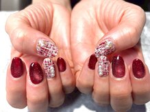 アリューネ(Aryune)/トレンド定額コース/ツイード