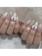 レイリーネイル(Reilly nail)/那覇ネイル/ワンホンネイル♪