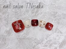 ティーエヌ 江坂店/【フット】季節の定額8800コース