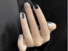 ユナビ 池袋東口店(Yunabi)/チップ長さだし