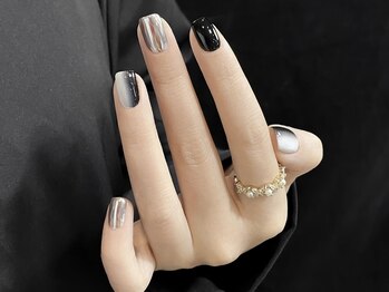 ユナビ 池袋東口店(Yunabi)/チップ長さだし