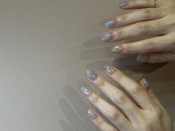 シーセブンビューティ(ccccccc b.)/COLOR OF SKY No.3 朝の空気