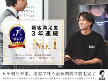 ボス 名古屋店(BOSS)