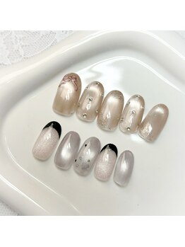 シエルズビューティー(ciel's beauty)/ゆか限定