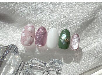 ＊3月限定デザイン3＊