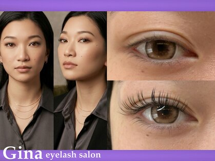 ジーナ(Gina)の写真