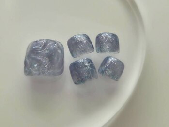 ググ 小田原(gg)/フット 定額デザイン