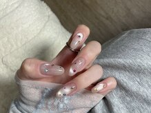 シーズルナ 池袋(She's Luna)/長さだしマグネット