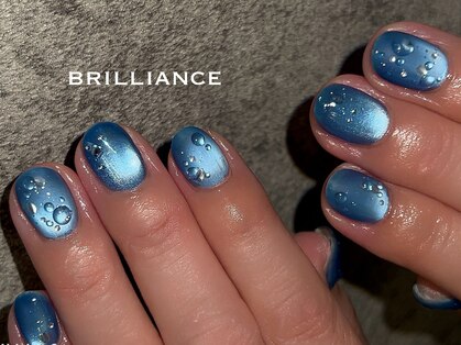 ブリリアンス(BRILLIANCE)の写真
