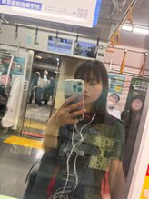 キクヤ(Kikuya)&nbsp;AYA .
