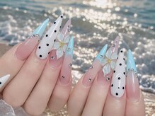 ノヴァ ネイル 日本橋店(Nova Nail)