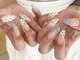 シオネイルサロン 下北沢2号店(sio.nailsalon)の写真