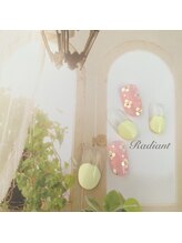 ラディアント 学芸大学(Radiant)/バルーンフレンチ
