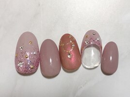 定額デザイン￥9400