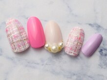 ヴィリーナ 十三店(VIRENA)/【VIRENA/NAIL】