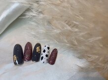 レーヴ(reve)/ニュアンスデザインコース