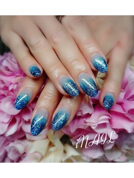 アイネイル(iNAIL)/