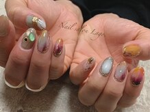ネイルサロン ラゴ(Nail salon Lago.)/