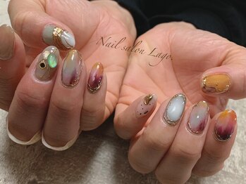 ネイルサロン ラゴ(Nail salon Lago.)/