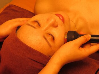 揉みよし/フェイシャルエステ