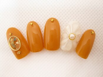 ネイルサロン ロゼオ(Nail salon Roseo)/