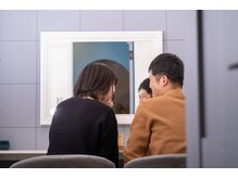 リューラ(Leiula)/ペアでの同時施術可能！