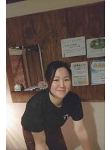 揉み処 ざもみ 元住吉店 は る