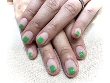 シャンティ 琴似店(Shanti)/□シンプルデザイン□