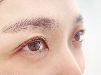 ナップ 天満(nap)/パリジェンヌラッシュ