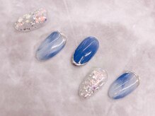 ネイルサロン シェル(Nail Salon SHELL)/選べる定額Ａコース￥5700