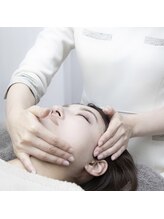 ラシック(LACHIC)/【小顔】眠れるオールハンド整顔