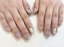 ホナ(HONA)/ニュアンスネイル