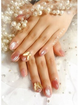 ラベンダー(Lavender)/