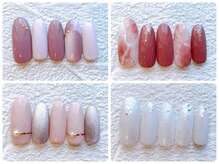 ココティエ(cocotier)/定額デザイン