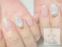 オトナネイル(otona nail)/ユニコーンマグネットネイル