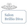 ブリリオディーバ(Brillio Diva)ロゴ