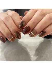 リングネイル