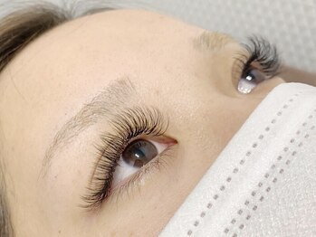 アイラ 亀田店(EYELA)/ボリュームラッシュ200束