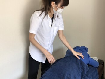 リラクゼーション アール(R)/YouTubeもあります