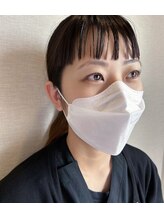 ホーム アイラッシュアンドボディ(Home)/パリジェンヌラッシュリフト