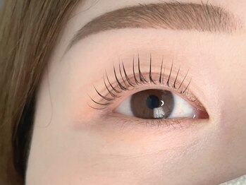 カミエ(Kamie)/パリジェンヌラッシュリフト