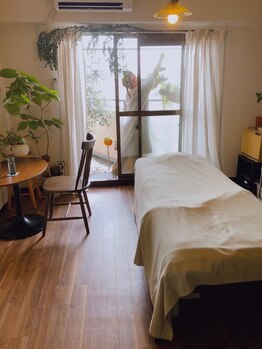 リンカ(Rinca)/毛穴/脱毛/フェイシャル専門店