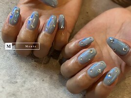 Nail Design＊