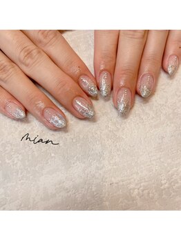 ミアンウィスカ 海南店(Mianuisce)/