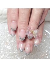 メイク(Me19)/お客様ネイル