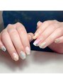 グロー ネイル(Glow Nail) ニュアンスネイル