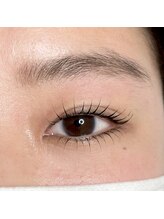 レジアント(Rediant)/パリジェンヌラッシュリフト上下