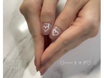 マグネットハート