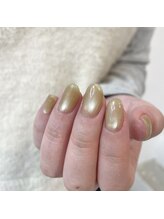 グラウネイル(glaw nail)/マグネット